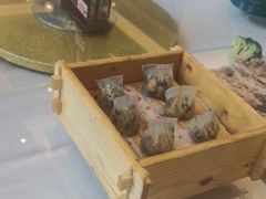 -渔村盛宴(航空新城店)