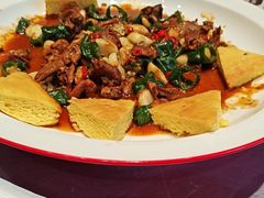 -盛福楼·惠山宴(盛岸路店)