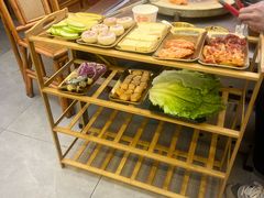 -阿昌白族石板烧(大理古城店)