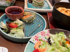 -七条鱼日本料理(远洋乐堤港店)