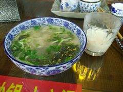 小馄饨-静海楼(学田店)