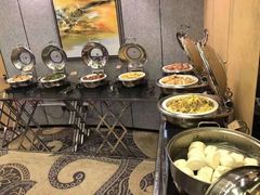 -蓝蔻酒店(深圳东站布吉万象汇店)