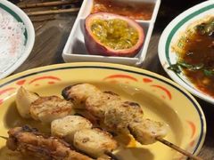 -辉记炭烧海鲜大排档·老字号(福田店)