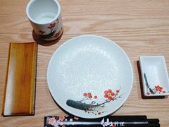 -吉之仙•中国制造•出口级食材日料店(领事馆总店)