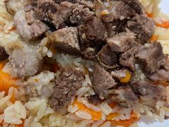 -怡妮新疆风味餐厅(东江湾路店)