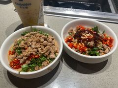 特色料碗-海底捞火锅(上地华联店)