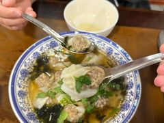 -姚记炒肝店(鼓楼店)