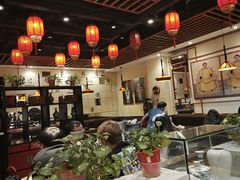 -满园烤鸭·春饼(太原街万达店)