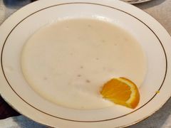 荞麦奶油汤-92°C俄式厨房(中央大街店)