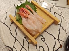 -争鲜回转寿司(西红门荟聚PLUS店)