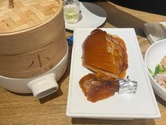 -小大董·烤鸭(王府井apm店)