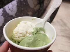 -芭菲盛宴·环球美食(解放碑英利国际店)