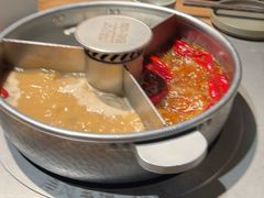 -巴奴毛肚火锅(相州店)