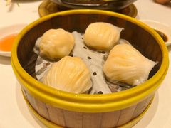 龙凤虾饺皇-香港龙凤楼(陆家嘴中心店)
