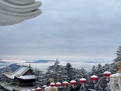 -峨眉山风景名胜区