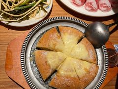 -额尔敦传统涮(光明路店)