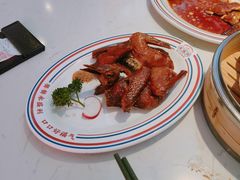-永盛茶档·港式餐厅(桥北店)