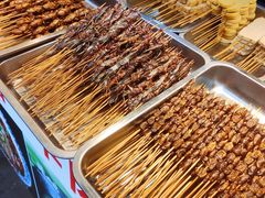 -大学城夜市大排档(凤栖路店)