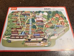-巴倒烫陆派火锅山庄(南山总店)