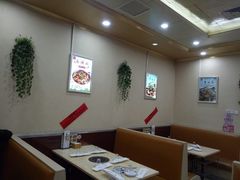 卡座-晓林火锅(安定门店)