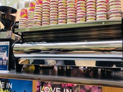 -Seesaw Coffee(上海太阳宫K46店)