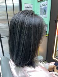 点击看大图 -MONE美发沙龙