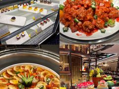 -雅邦朗悦国际酒店·乐悦自助餐厅