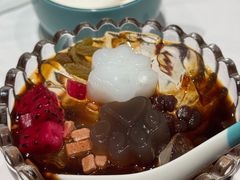 -四川饭店(城乡购物中心店)