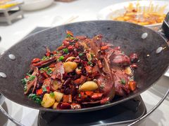 -聚味瞿记·龙虾堂(渔人码头一店)