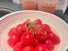 -锦荟JINHUI·浙江小馆(上海荟聚店)