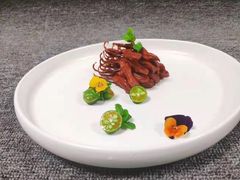 -上海雅居乐万豪侯爵酒店