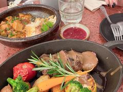 -La Terre乐田(万象城店)