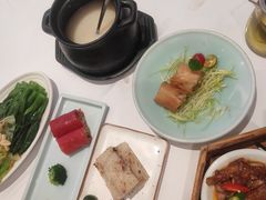 -裕华海鲜·深圳粤菜(福永店)