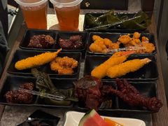 -和子足浴SPA会馆(东方之门店)