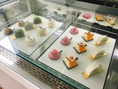 -La Porte de Paris 巴黎之门法式甜品