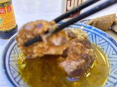 -朱洪元苏式面馆(绿宝广场店)