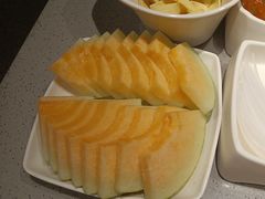 -海底捞火锅(东百中心店)