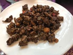 -国惠大酒楼(爱琴海购物公园店)