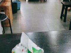 大堂-山城盅盅面