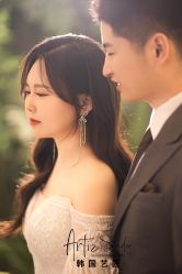 -艺匠摄影ARTIZ STUDIO(南京店)