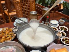 -顺德一品粥·20年凤城老字号(芳村店)