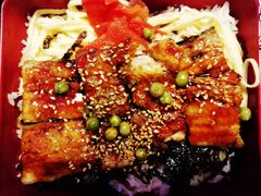 -鳗鱼家·深夜食堂(军博店)