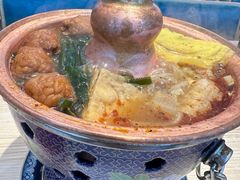 -武圣羊汤·西北面(朝阳门店)