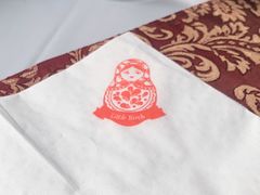 -小白桦西餐厅