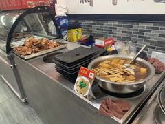 -豫掌柜饸饹面·烩面(秀沿路店)