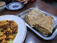 -牛街老爆肚满(牡丹园店)
