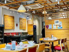 大堂-焯牛潮汕牛肉火锅(云峰街创始店)