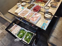 -野妹经典火锅(民治店)