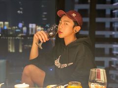 -江上荟·创意中国菜(绿地缤纷城店)