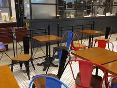 大堂-巴黎贝甜(印象城店)